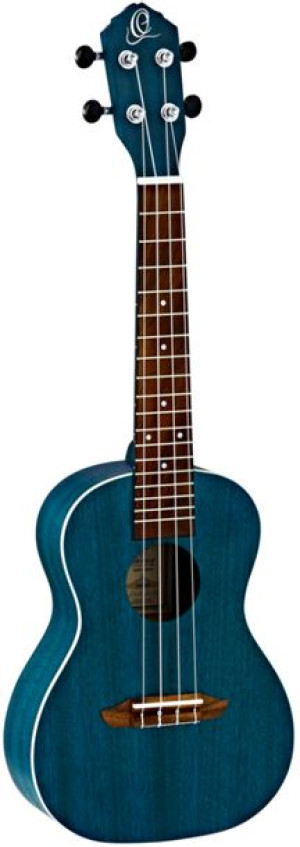 Ortega Ruocean Ukulele Koncertowe