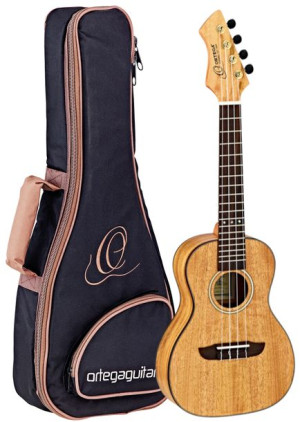 Ortega Rumg Ukulele Koncertowe