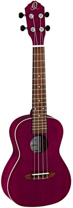 Ortega Ruruby Ukulele Koncertowe