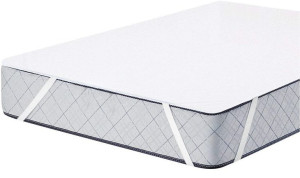 Ochraniacz Na Materac Comfort 140x200 Mata Podkład