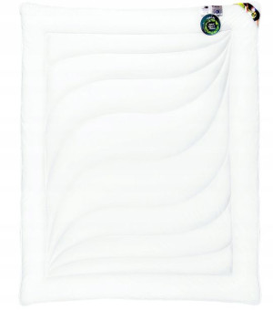 Kołdra 200x220 letnia BioPercal ECO Bawełna 100%