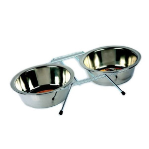 DINGO Zestaw misek 2x0,35L