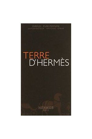 Hermes Terre d´Hermes 200ml woda perfumowana