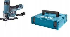 Makita JV102DZ Wyrzynarka 10,8V + walizka