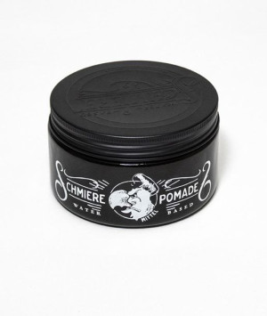 Schmiere Gentleman's Water Based Medium wodna pomada 3g