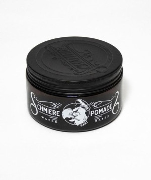 Schmiere Gentleman's Water Based Strong wodna pomada 3g