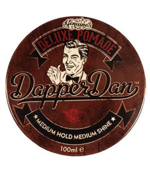 Dapper Dan Deluxe Pomade pomada wodna 3g