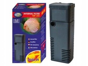 Aqua Nova Nbf-300 Filtr Wewnętrzny Do Akwarium