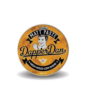 Dapper Dan Matt Paste matowa pasta pomada 3g
