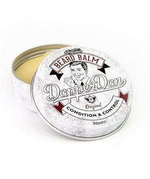 Dapper Dan Beard Balm Balsam do brody 3g