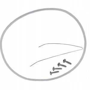 Uszczelka misy Bosch 12005744