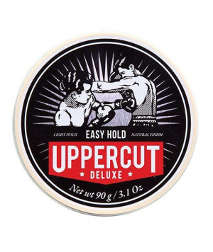 Uppercut Deluxe Easy Hold matowa pasta pomada 3g