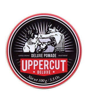 Uppercut Deluxe Deluxe Pomade wodna pomada 3g