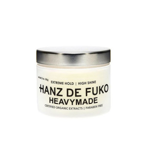 Hanz De Fuko Heavymade Pomade wodna mocna pomada 3g