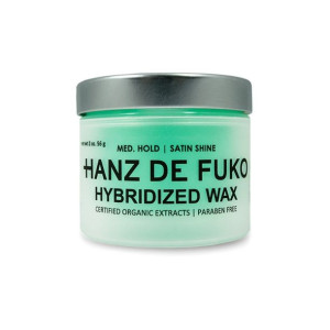 Hanz De Fuko Hybridized Wax pomada wodno-woskowa 3g
