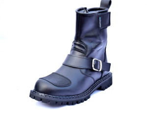 Buty Skórzane Harley Chopper Race Boots Kln