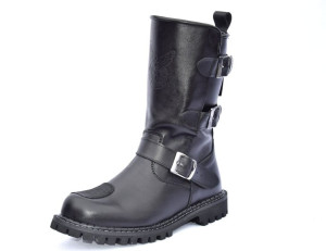 Buty Motocyklowe Adventure Race Boots Klw