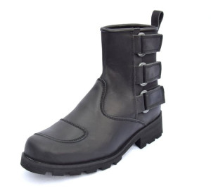 Buty Motocyklowe Turystyczne Race Boots Wrk