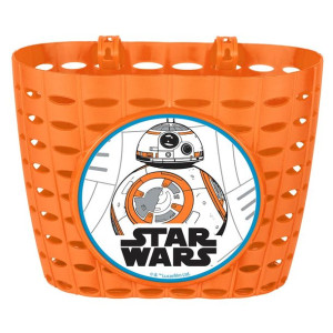 Koszyk Na Rower Star Wars Bb8