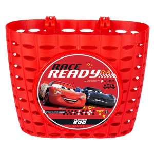 Koszyk Na Rower Dla Dziecka Cars 3