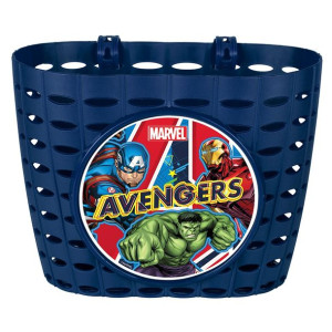 Koszyk Na Rower Dla Dziecka Avengers
