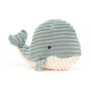 Jellycat Przytulanka Wieloryb Cordy Roy 18cm