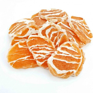 Prozoo Boczek Plastry Z Kurczaka 500 g