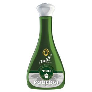 ECO płyn czyszczący do podłogi - gres polerowany, kamień