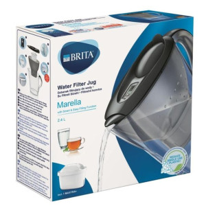Dzbanek filtrujący wodę  2,4 l Brita Marella