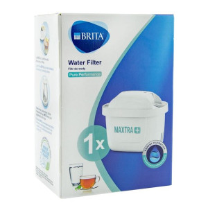 Filtr do wody Brita Maxtra + Pure Performance 1 sztuka