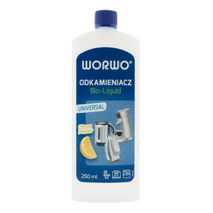 Worwo Bio-Liquid odkamieniacz