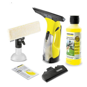 Myjka Karcher WV 5 Plus N + koncentrat do mycia okien Karcher