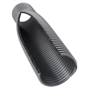 Wąż Plastiflex do odkurzacza elastyczny 35 mm na metry