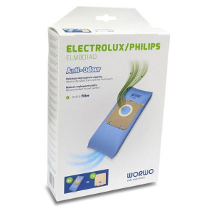 Philips FC 9103 Cityline Oslo FC 8429  worki do odkurzacza