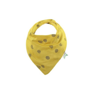 Sunny Spots śliniak/bandanka 43 x 16 cm