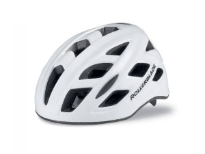 Kask Rollerblade Stride Helmet White