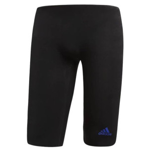 Spodenki pływackie Adidas adiZero Take Down męskie startowe szorty kąpielow
