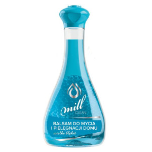 Balsam do mycia i pielęgnacji domu Wielki Błękit Mill Clean