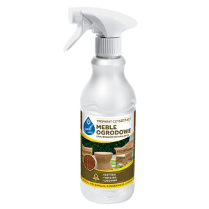  Preparat czyszczący meble ogrodowe z materiałów naturalnych Mill Clean Gar
