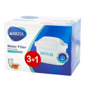 Wkład filtrujący Brita Maxtra+ Pure Performance 3+1