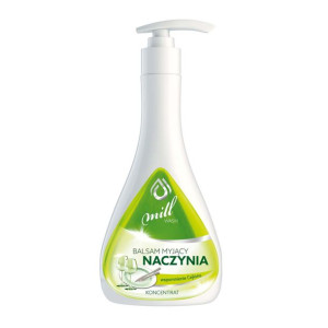 Balsam do mycia naczyń  wspomnienie cejlonu Mill Wash 555 ml