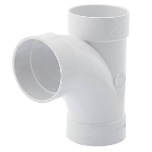 Profilowany trójnik 90° SV8048-M