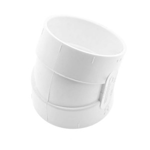 Kolanko 30° Central Vac SV2030-01