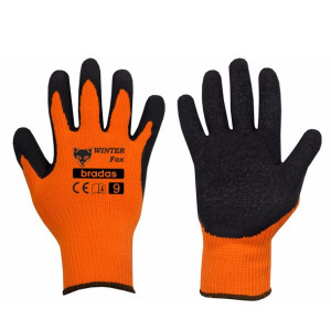 Rękawice ochronne Winter Fox 1 para