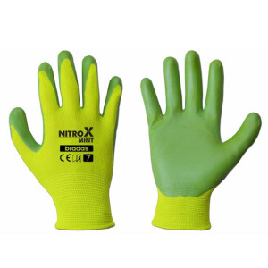 Rękawice ochronne Nitrox Mint 1 para