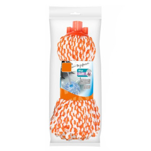 Mop z mikrofibry Soft multikolor