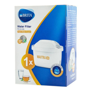 Filtr Maxtra + Hard Water Exper do dzbanka Brita