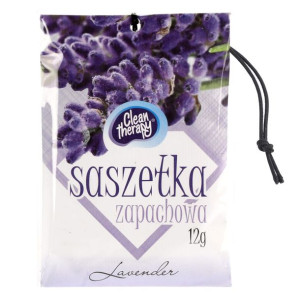 Saszetka zapachowa CT 12g Lavender