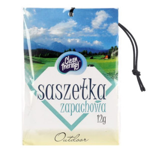 Saszetka zapachowa CT 12g Outdoor