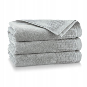 Ręcznik Zwoltex Paulo_3 50x100 Bawełna 100%